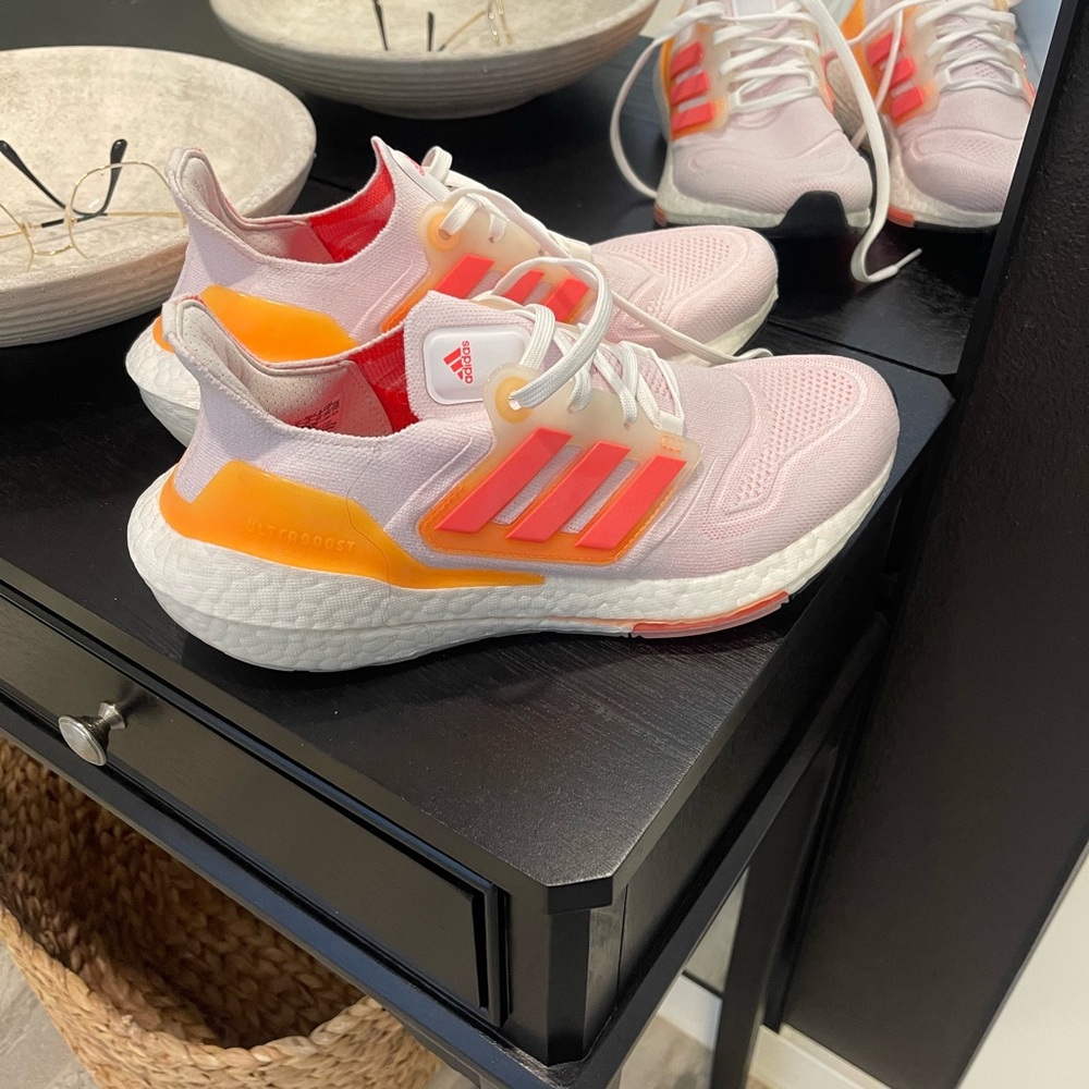 Adidas women’s ultra boost sneakers